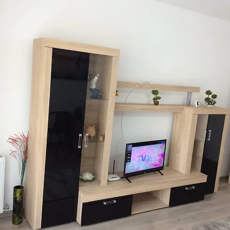 Bluewaves Mamaia Nord Apartment Navodari