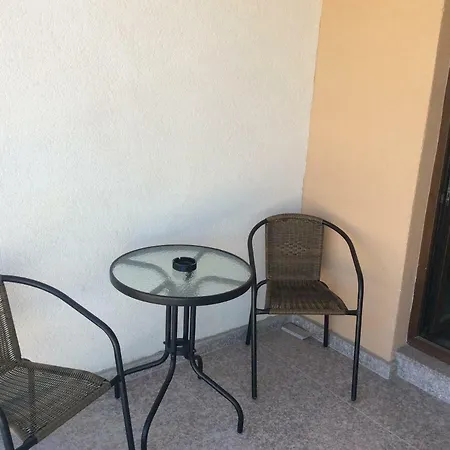 Bluewaves Mamaia Nord Apartment *