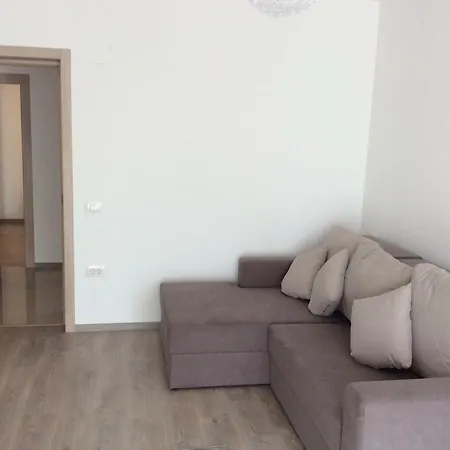 Bluewaves Mamaia Nord Apartment Navodari