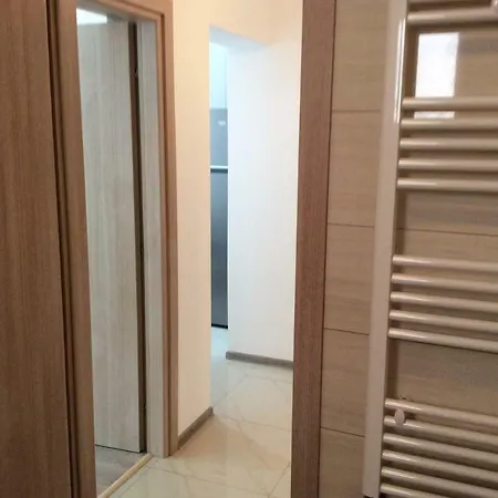 Apartment Bluewaves Mamaia Nord Navodari