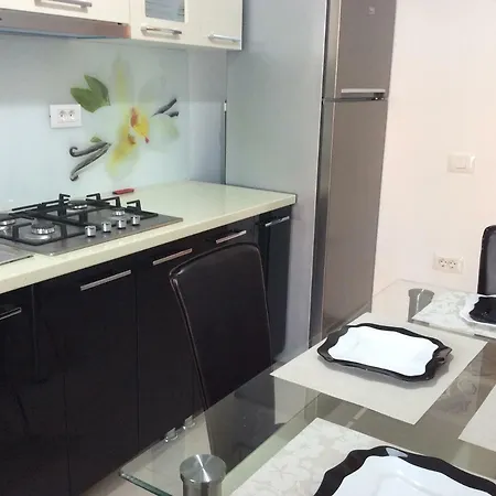 Bluewaves Mamaia Nord Apartment *