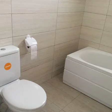 Apartment Bluewaves Mamaia Nord Navodari