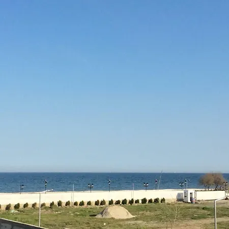 Bluewaves Mamaia Nord