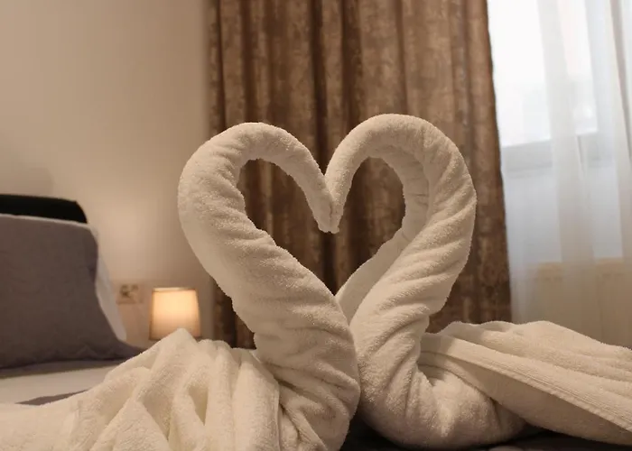 Bluewaves Mamaia Nord Apartment