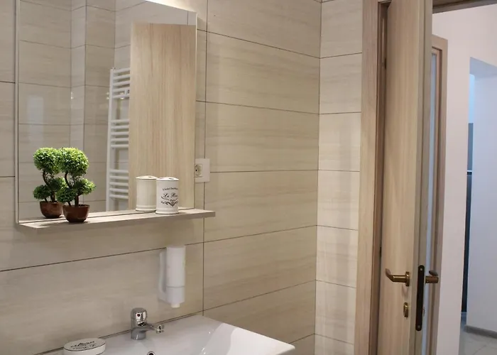 Bluewaves Mamaia Nord *