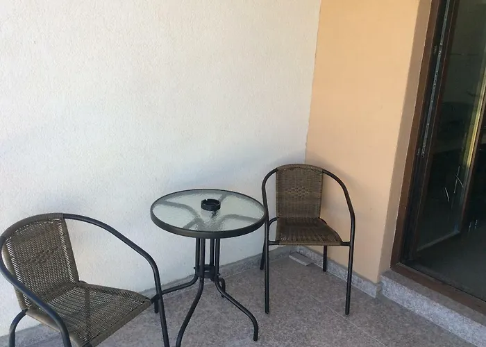 Bluewaves Mamaia Nord Apartment *