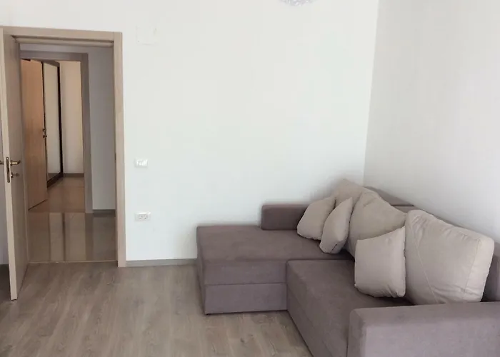 Bluewaves Mamaia Nord Apartment Navodari