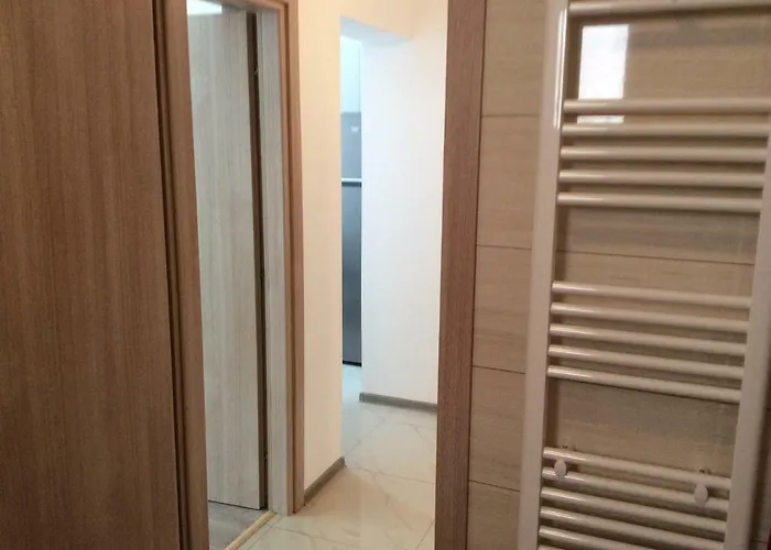 Apartment Bluewaves Mamaia Nord Navodari