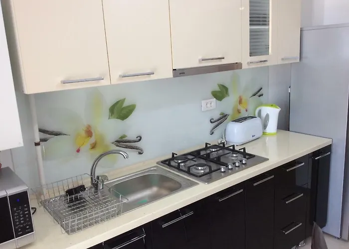 Bluewaves Mamaia Nord Navodari