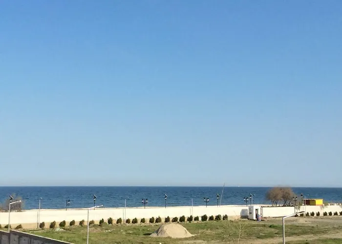 Bluewaves Mamaia Nord